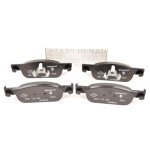 Set placute frana Sandero 2 - 1.5 dCi (09.2016-2020) ORIGINAL