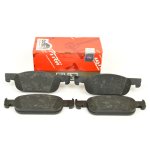 Set placute frana Logan 2 - 1.5 dCi (09.2016-2020) TRW