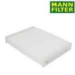 Filtru polen (standard) Dokker 1.5 dCi MANN FILTER