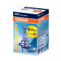 Bec H7 12V 55W PX26d ULTRA LIFE OSRAM