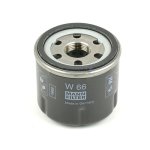 Filtru ulei Logan 1 - 1.2 16v MANN FILTER