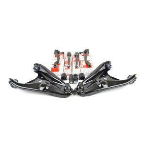 Pachet complet suspensie Logan 1 - 1.6 mpi ASAM