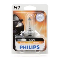 Bec far H7 55W 12V PREMIUM (blister) PHILIPS