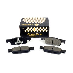 Set placute frana Sandero 2 - 1.5 dCi (2013 - 09.2016) PREMIERE