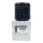 Pachet revizie filtre Logan 2 - 1.5 dCi ORIGINAL