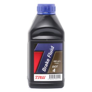 Lichid frana 0.5L DOT 4 TRW