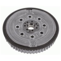 Volanta masa dubla Duster 1 - 1.5 dCi Cutie TL8 SACHS