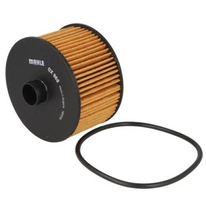 Filtru ulei Sandero 2 - 0.9 Tce MAHLE