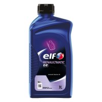 Ulei servodirectie ELF RENAULTMATIC D2 Logan 1 - 1.4 mpi