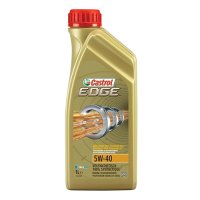 Ulei motor CASTROL EDGE 5W40 1L