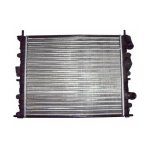 Radiator apa Logan 1 - 1.4 mpi (fara AC 2004 - 03.2008) ASAM