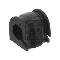 Bucsa bara stabilizatoare fata Duster 1 - 1.5 dCi FEBI BILSTEIN