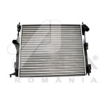 Radiator apa Sandero 1 - 1.4 mpi (fara AC 03.2008 - 2012) ASAM