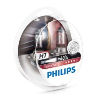 Bec far H7 55W 12V VP (2 bucati) PHILIPS