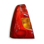 Lampa stop stanga semnal galben (pana in 2008) Logan 1 - 1.6 mpi ORIGINAL