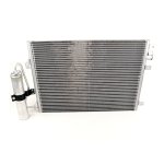 Condensor Logan MCV 1.6 mpi (2004 - 03.2008) ASAM