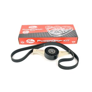 Kit accesorii (cu Servo, fara AC) Logan MCV 1.6 mpi GATES