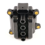 Bobina inductie Sandero 2 - 1.2 16v ASAM