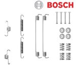 Set arcuri si prinderi saboti (pt. tambur 203 mm) Logan 2 - 1.5 dCi BOSCH