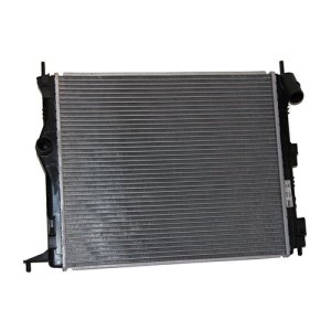 Radiator apa Logan 1 - 1.4 mpi (fara AC 03.2008 - 2012) NISSENS