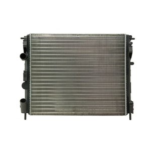 Radiator apa Logan MCV 1.6 mpi (Cu AC 2004 - 03.2008) NRF