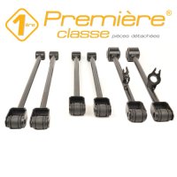 Pachet brate spate 4X4 Duster 1 - 1.5 dCi PREMIERE