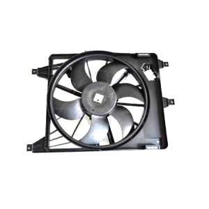 Electroventilator Logan MCV 1.6 mpi (cu AC 2004 - 03.2008) ASAM