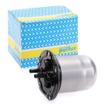 Filtru motorina Logan 2 - 1.5 dCi PURFLUX