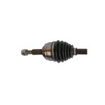 Planetara dreapta fata Duster 1 - 1.6 16v 4X4 SKF