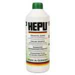 Antigel verde HEPU 1,5L