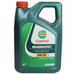 Ulei motor CASTROL MAGNATEC 5W30 A5 4L Logan 2 - 0.9 Tce