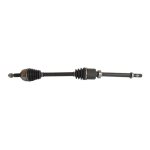 Planetara dreapta fata Duster 1 - 1.6 16v 4X2 SKF