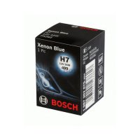 Bec H7 12V 55W PX26d BOSCH