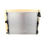 Radiator apa Logan 1 - 1.4 mpi (fara AC 03.2008 - 2012) ORIGINAL