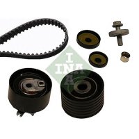 Kit distributie Logan 1 - 1.6 16v INA