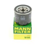 Filtru ulei Logan 1 - 1.2 16v MANN FILTER