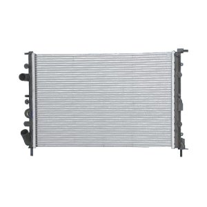 Radiator apa Logan 1 - 1.4 mpi (fara AC 2004 - 03.2008) ORIGINAL