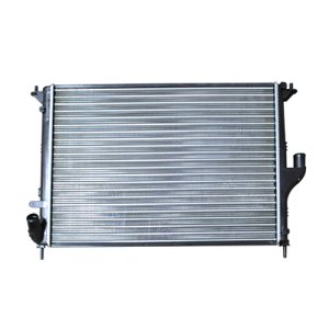 Radiator apa Logan MCV 1.6 mpi (Cu AC 03.2008 - 2012) ASAM