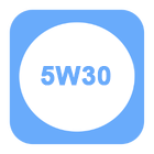 5W30