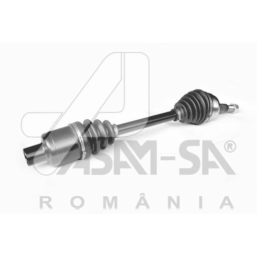 Planetara dreapta fata Duster 1 - 1.5 dCi 4X4 ASAM - Apasa pe imagine pentru inchidere