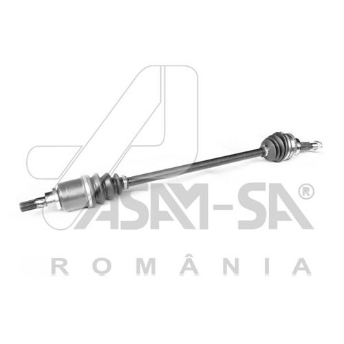 Planetara spate stanga/dreapta Duster 1 - 1.5 dCi ASAM - Apasa pe imagine pentru inchidere