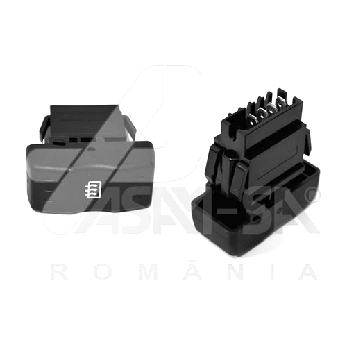 Buton dezaburire ( - 10.2008) Logan 1 - 1.2 16v ASAM - Apasa pe imagine pentru inchidere