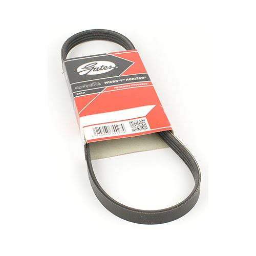 Curea alternator - elastica Logan 2 - 1.2 16v GATES - Apasa pe imagine pentru inchidere