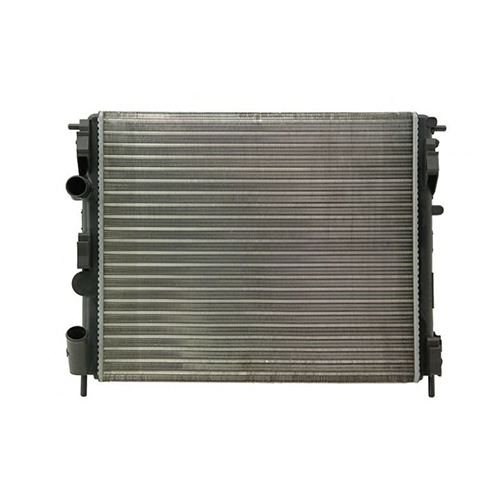 Radiator apa Logan MCV 1.6 mpi (Cu AC 2004 - 03.2008) NRF - Apasa pe imagine pentru inchidere