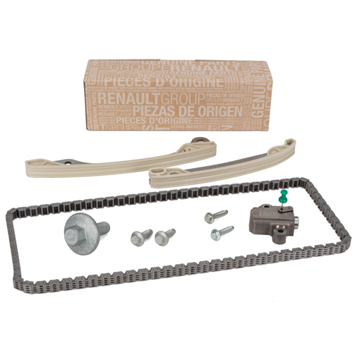 Kit lant distributie Logan 3 - 1.0 TCe ECO-G ORIGINAL - Apasa pe imagine pentru inchidere