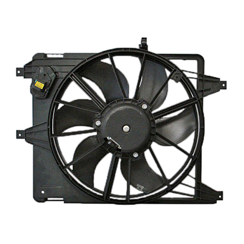 Electroventilator Logan MCV 1.6 mpi (cu AC 2004 - 03.2008) ORIGINAL - Apasa pe imagine pentru inchidere