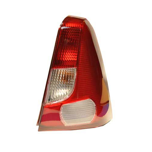 Lampa stop dreapta semnal alb (pana in 2008) Logan 1 - 1.2 16v ORIGINAL - Apasa pe imagine pentru inchidere