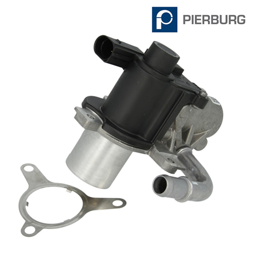 Electrovalva EGR Duster 1 - 1.5 dCi PIERBURG - Apasa pe imagine pentru inchidere