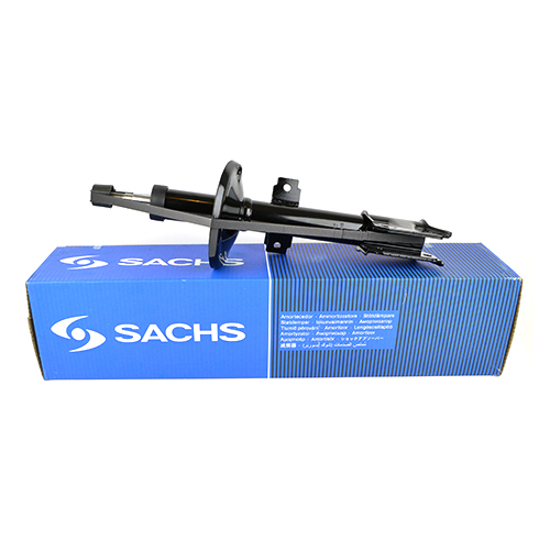 Amortizor fata Duster 1 - 1.6 16v SACHS - Apasa pe imagine pentru inchidere