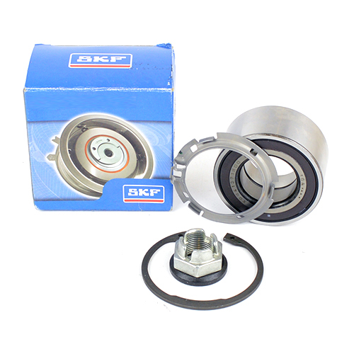 Rulment roata fata Logan MCV cu ABS, 2004-2007 1.5 dCi SKF - Apasa pe imagine pentru inchidere